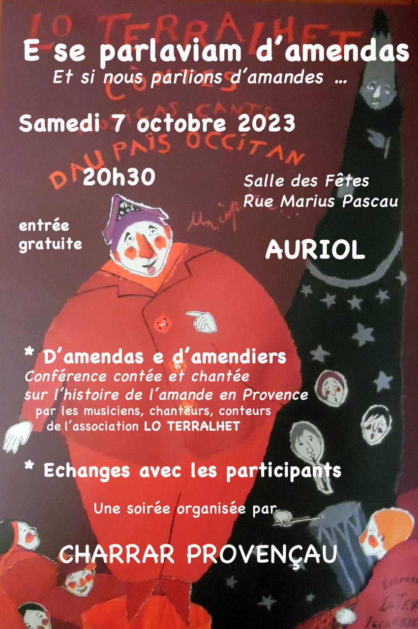 AURIOL -Amendas